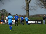 S.K.N.W.K. 1 - FC De Westhoek '20 1 (comp.) seizoen 2021-2022 (150/159)